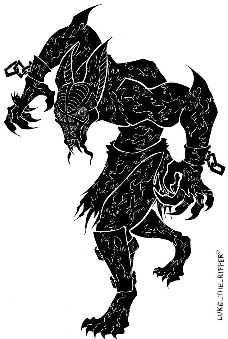 he man shadow beast